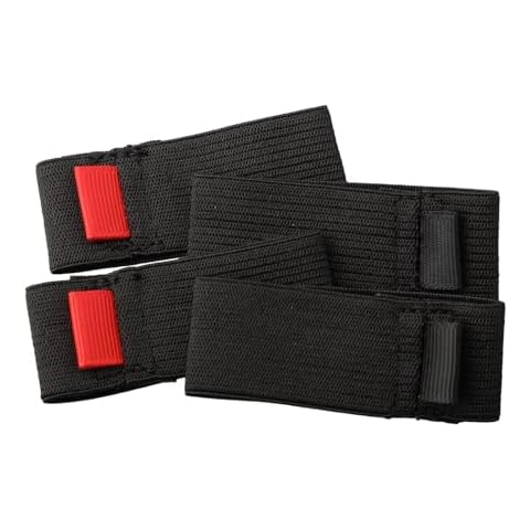 Lot de bandes de protection SPORTARC Cover