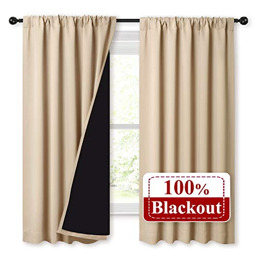 Best Blackout Liner For Draperies