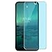 Produktbild Vaxson 3 Stück Anti Blaulicht Schutzfolie kompatibel mit Nokia 5.3 Display Bluelight folie folien Displayschutzfolie  nicht Panzer Schutz Glas folie SchutzGlas nicht PanzerGlas  Update