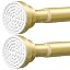 Gold|2PCS