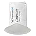 Produktbild 25 KG GLASPERLEN STRAHLMASTER STRAHLMITTEL 600-800 µm STRAHLGUT GLASPERLEN SANDSTRAHLEN MICROGLASPERLEN