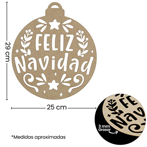 La Mejor review de Estrella madera grande Top diez. 32 Imagen adicional
