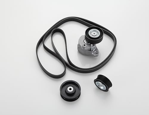 binopoly 90K-38319 (4�� 38319�A38099�A36372�AK060947) �T�[�y���^�C���x���g�h���C�u�R���|�[�l���g�L�b�g �����Z�f�X�x���c C350 2006-2007 CLK350 2008-2009 E550 2�p 007-