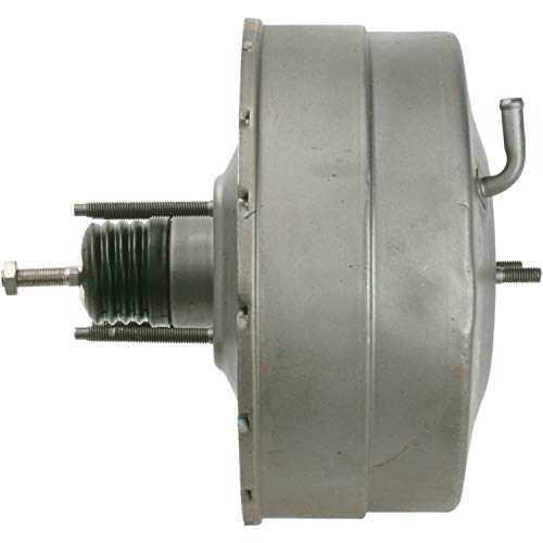 Image of Cardone 53-6009 Remanufactured Vacuum Power Brake Booster without Master Cylinder (Renewed)