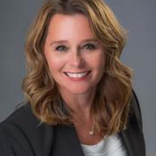 Candidate for Minnesota House Shelly Carlson