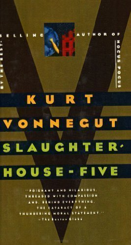 Slaughterhouse-Five: A Duty Dance with Death by Vonnegut, Kurt, Jr. on 01/11/1991 unknown edition
