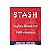 Stash Tea English Breakfast Black Tea, Box of 100 Tea Bags