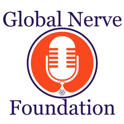 Nerve Tech cover art