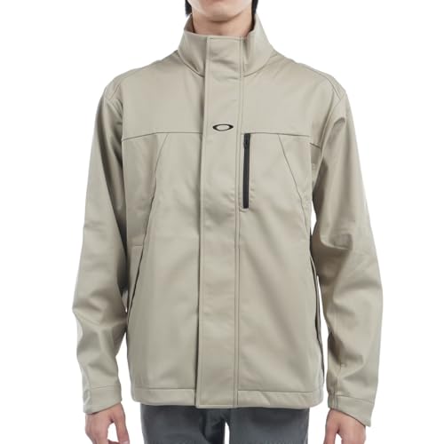 [I[N[] WPbg KNIT 3LAYER JACKET (30W) RYE L({TCYXL)