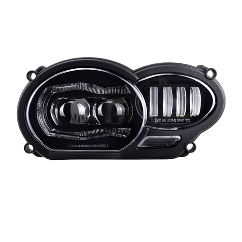 Clignotant arrière et phare LED 110 W moto pour rénover votre R1200GS
