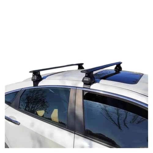 Barres de toit voiture transversales et universelles SHANSHAN 1.3m