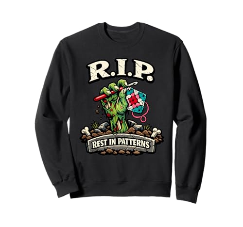 RIP Rest In Patterns �]���r �����j�҂� �t�b�N �҂ݕ� �z���[ �g���[�i�[