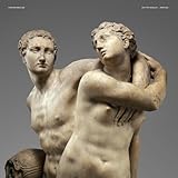 Sotto gli archi azzurrini ...