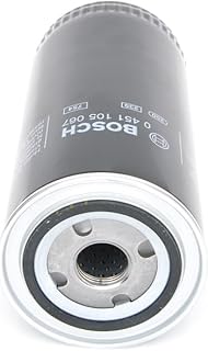 Bosch P5067 - Oil Filter Car