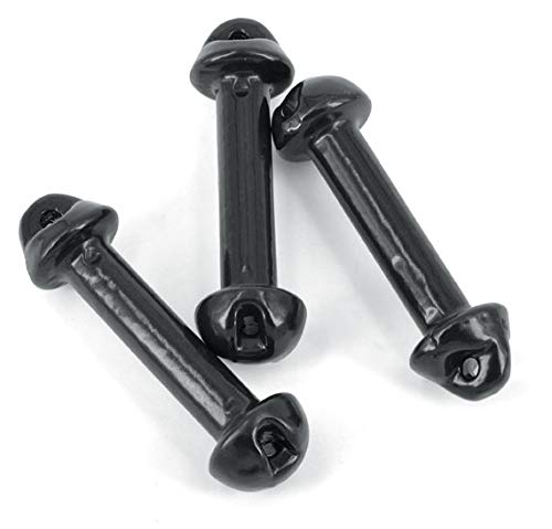 Best divers Peigne 300 g Simple plastifié Noir (écopack) Unisexe Adulte Cover