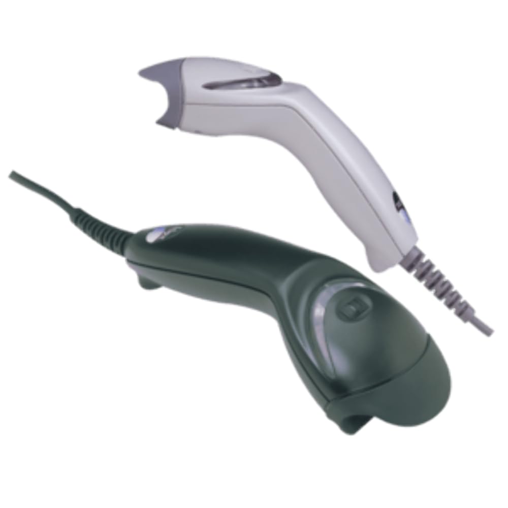 Honeywell Eclipse 5145, kit (USB), white 1D, high-densitiy, laser, MK5145-71A38-EU (1D, high-densitiy, laser incl.: cable (USB))