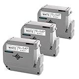 M-K231 12mm Label Tape Replace...