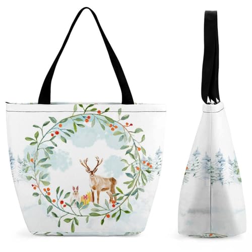 Sac à main pour femme grand format voyage et shopping 28.5x18x32.5cm