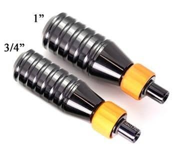 Amazon.com: Cheyenne Hawk Tattoo Machine Grip Sleeve