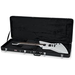 GATOR GWE-EXTREME étui pour guitare type Flying V ou Explorer - Les Beatles, Paul McCartney, John Lennon, RIngo Starr, George Harrison GATOR GWE-EXTREME étui pour guitare type Flying V ou Explorer – Image 3