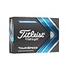Titleist Tour Speed Golf Balls (One...