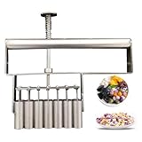 Machine à perles de taro et de tapioca, grande et petite capacité, idéal pour Yuanxiao, boules de riz glutineux et thé au lait perlé