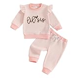 Paquet : 1 * sweat-shirt à col rond + 1 * pantalon. ma première tenue d'Halloween pour bébé fille. Lavable en machine, suspendre pour sécher, veuillez ne pas blanchir