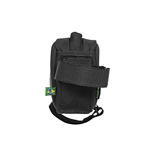 Bolsa de Quadro Frame Box CURTLO - tam. Único, cor preto