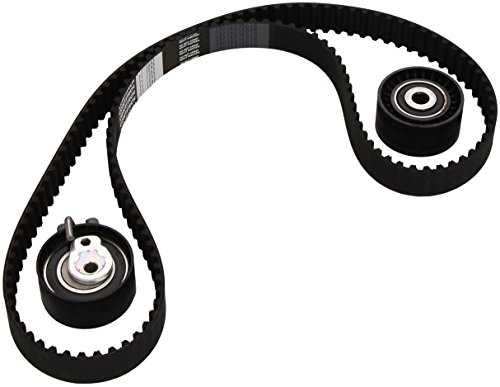 Contitech Ct1092K1 Kit Cinghie Dentate