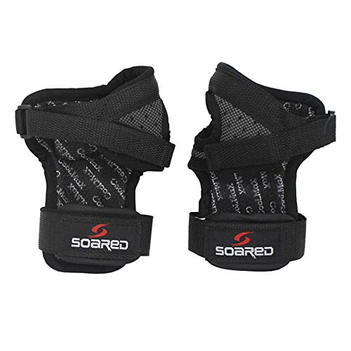 image for KULEDM Wrist Guard Protective Gear Wrist Brace Impact Sport Wrist Supp