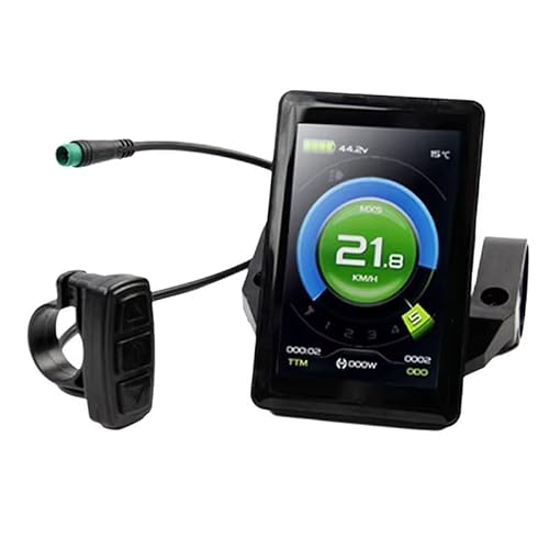 �d�����]�� 24/36/48V �C���e���W�F���g KT-TF02S �J���t���f�B�X�v���C E-Bike LCD �C���e���W�F���g�R���g���[���p�l�� 5�s�� �h���v���O�A�N�Z�T���[ �T�C�N�����O �R���s���[�^�[ Ebike �J���[�f�B�X�v���C �C���A�N�Z�T��
