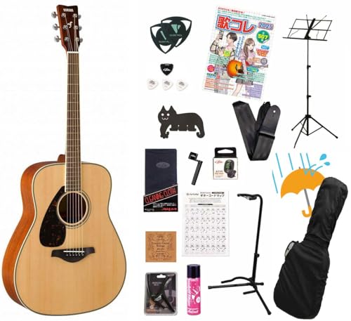 YAMAHA / FG820L NT (i`) }n tH[NM^[ AR[XeBbNM^[ FG-820 S ARMeĂ񂱐18_S҃ZbgR