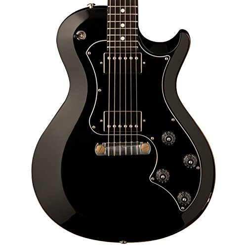 Prs S2 Standard 24 Satin Electric Guitar With Accessories, Charcoal Satin #TOP1