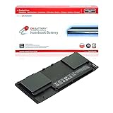 DR. BATTERY 698943-001 OD06XL Laptop Battery Compatible with HP EliteBook Revolve 810 G1 G3 Series HSTNN-IB4F HSTNN-W91C 698750-171 H6L25AA H6L25ET[11.1V/3400mAh/38Wh]