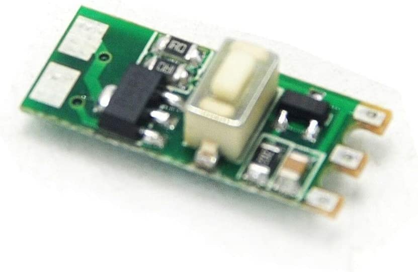 5pcs Laser Diode Driver Board for 532nm 650nm 780nm 808nm 980nm Green Red IR Module