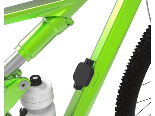Case para Rastreador Bicicleta Compativel com SmartTag