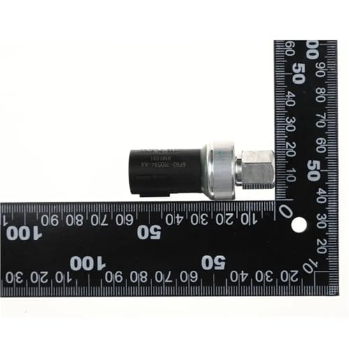 Interrupteur de pression de climatiseur 6F93-19D594-AA capteur 4673935 auto