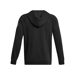 Under Armour Men's Freedom Big Flag Logo Hoodie