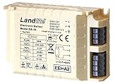 sera Vorschaltgerät (elektronisch) 55 W - Ersatzteil für sera UV-C-System 55 W - für sera pond UV-C-System 55 W