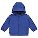 Produktbild Prénatal Baby Jungen Sweatjacke mit Kapuze Baumwolle Blau Größe 56