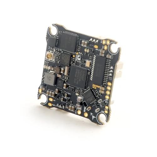 Contrôleur de vol X12 AIO performant avec OpenVTX 400mW intégré
