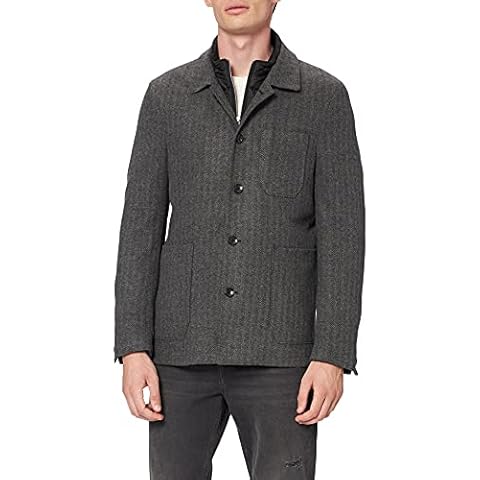 Blazer Bugatti 899128-89370 Cover