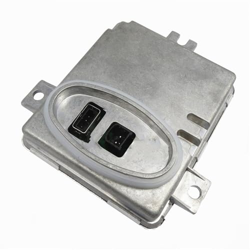 Ballast xénon D1S pour Volvo S80 V70 XC70, module de commande de phare de rechange W3T13271 - 5