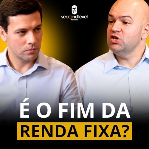 #09 | O FIM DOS INVESTIMENTOS ISENTOS E OS SEGREDOS DA RENDA FIXA