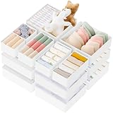 Criusia Drawer Organizer...