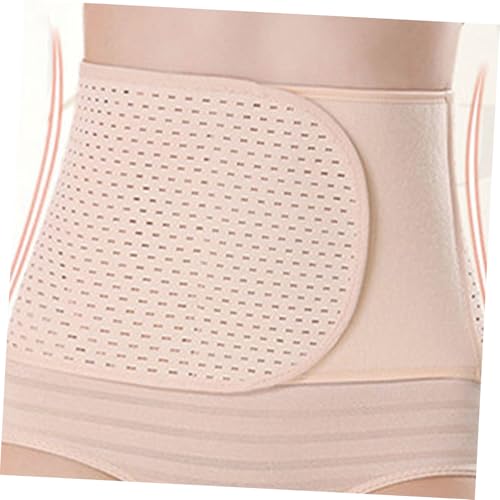 Faja postparto elástica para soporte abdominal mujer miniatura 4