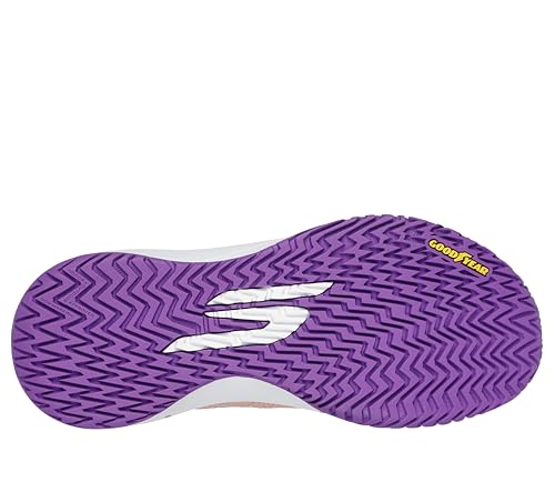 Image of Skechers Women's Viper Court Rally Pickleball Sneaker