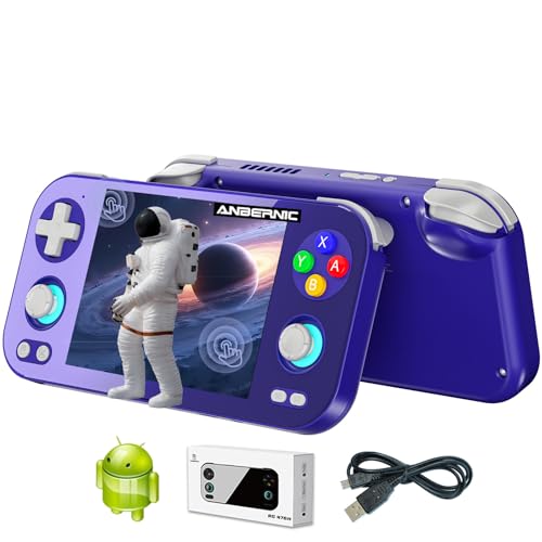 RG476H Retro Game Console...