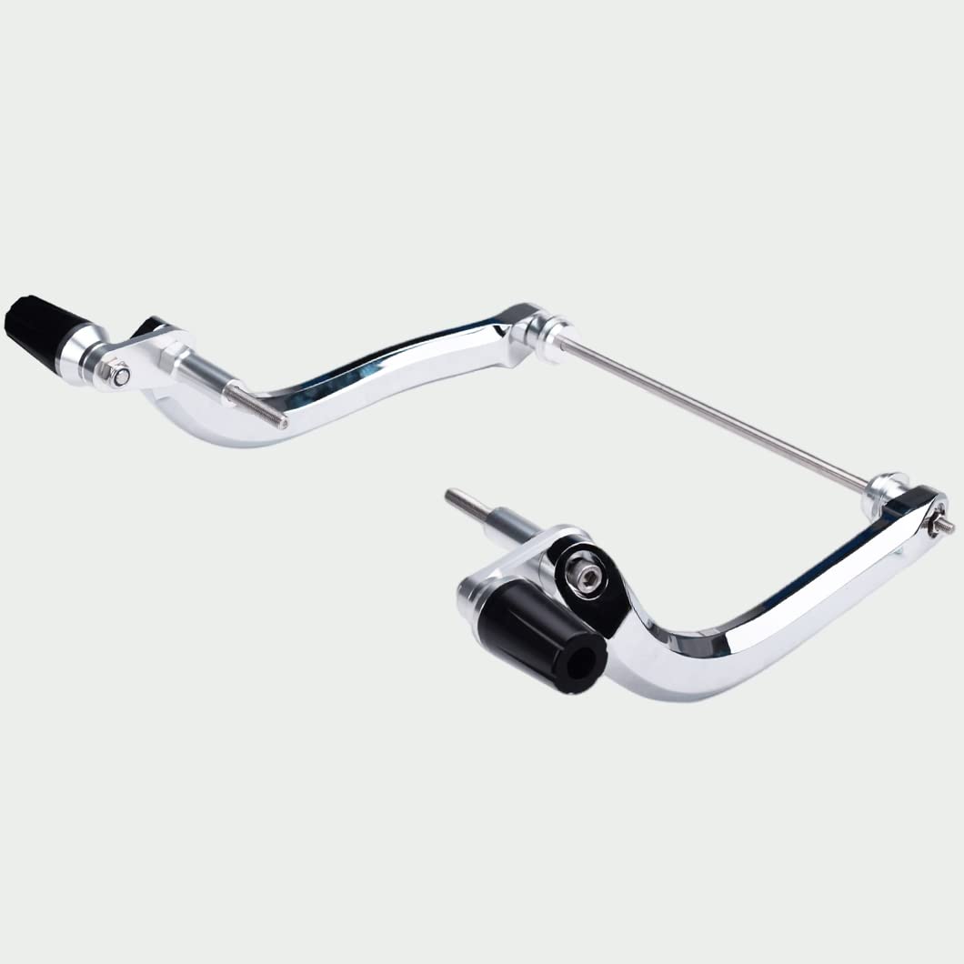 Amazon | LEDISHUN フレームスライダー Z900RS (18-23) Z900RS