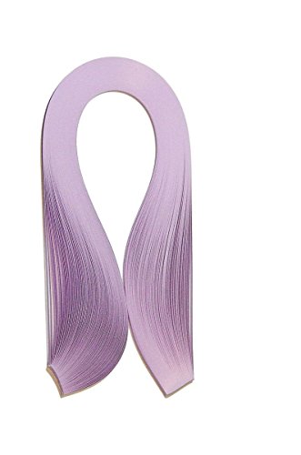 Quilling strisce, larghezza 5 mm, lunghezza 420mm